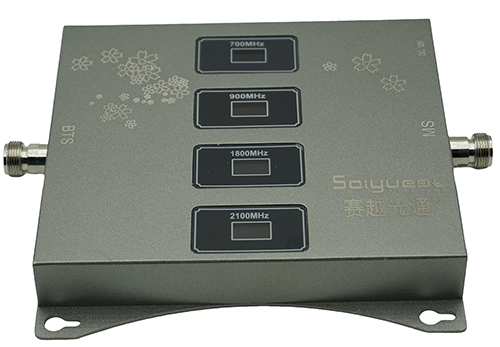  固阳四频手机信号接收器200㎡