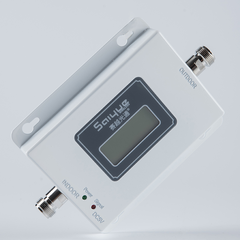 固阳家用配电房机房信号放大器200㎡
