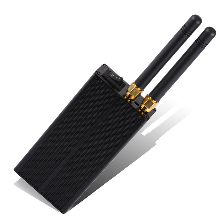  固阳1.2G/1.5G导航屏蔽器