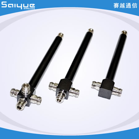  固阳FM调频广播同步广播功分器
