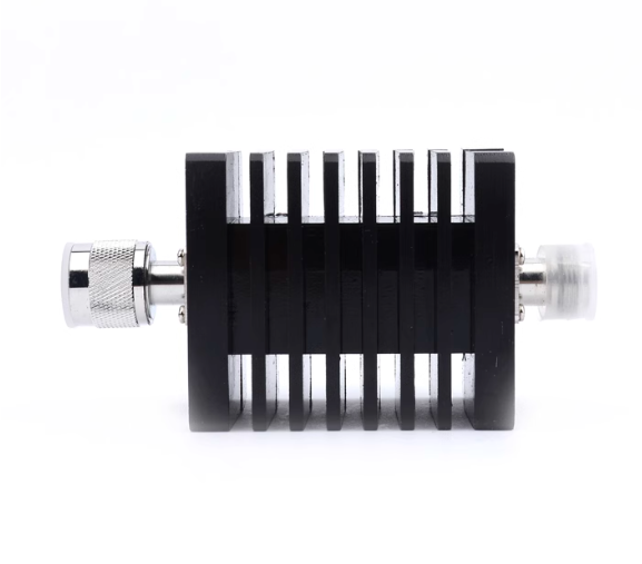  固阳腔体固定衰减器0-3G/0-4G  N型接口
